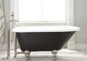 Cheap 54 Inch Bathtub Bathroom Amazing Classic Lowes Bath Tubs for Your