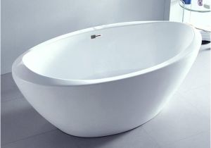 Cheap 54 Inch Bathtub Cupc Freestanding Cheap Acrylic Bathtub Deep Bathtub