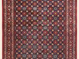 Cheap Aztec Print Rugs Antique Circa 1925 northern Persian High Decorative Veramin Rug 7 1
