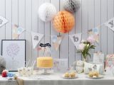 Cheap Baby Shower Decoration Kits Little One Baby Shower Party Pieces Blog Inspiration