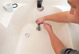 Cheap Bathtubs for Mobile Homes Replacing A Bathtub Drain In A Mobile Home