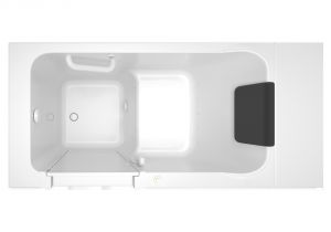 Cheap Bathtubs for Mobile Homes Walk In Baths by American Standard A More Accessible Secure Way