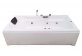 Cheap Bathtubs for Sale Buy Madonna Elegant Acrylic Free Standing Jacuzzi Massage Bathtub