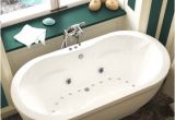 Cheap Bathtubs with Jets atlantis Tubs 3471ad Aquatic 34 X 71 X 21 Inch