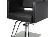 Cheap Beauty Salon Chairs for Sale Aria Modern Salon Styling Chair On Square Base Buy Rite