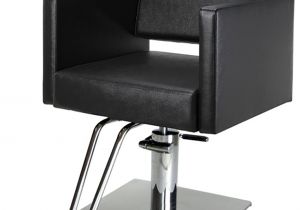 Cheap Beauty Salon Chairs for Sale Aria Modern Salon Styling Chair On Square Base Buy Rite