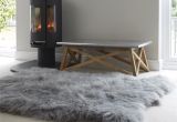 Cheap Big Fur Rugs Sweetlooking Big Fur Rug Best 25 Large Sheepskin Ideas On Pinterest