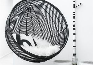 Cheap Bubble Chairs that Hang From the Ceiling 15 Summer Ready Cocoon Chairs that Invite themselves In Pinterest