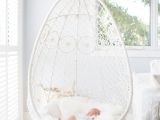 Cheap Bubble Chairs that Hang From the Ceiling Gypsy Hanging Chair Future Home Pinte