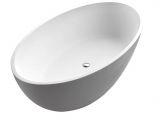 Cheap Center Drain Bathtubs Universal Tubs Choice Stone 5 6 Ft Artificial Stone