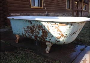 Cheap Clawfoot Bathtubs for Sale Antique Clawfoot Tub 6ft for Sale In toquerville Utah