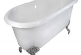Cheap Clawfoot Tub Discount Clawfoot Tub Clawfoot Tub Faucet with Shower Kit