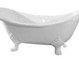 Cheap Clawfoot Tub the Daily Tubber Discount and wholesale Clawfoot Tubs
