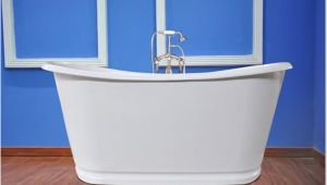 Cheap Freestanding Bathtub Cheap Used Freestanding Cast Iron Bathtubs for Sale Buy