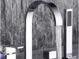 Cheap Freestanding Bathtub Faucets Vintage Copper Sitting Type Silver Freestanding Bathtub