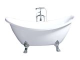 Cheap Freestanding Bathtubs for Sale Clawfoot Acrylic Cheap Price Freestanding Small Sitting