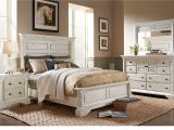 Cheap King Size Bedroom Sets Claymore Park F White 5 Pc King Panel Bedroom King Bedroom Sets