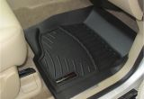 Cheap Laser Cut Floor Mats Compare Husky Liners X Act Vs Weathertech Front Etrailer Com