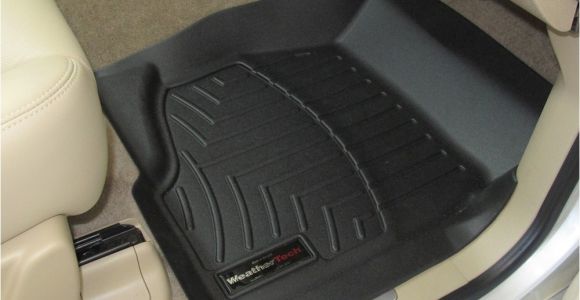 Cheap Laser Cut Floor Mats Compare Husky Liners X Act Vs Weathertech Front Etrailer Com