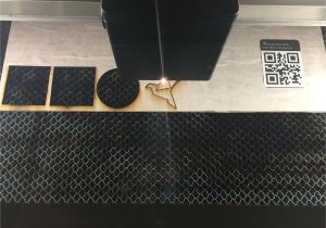 Cheap Laser Cut Floor Mats Fun with Necklace Pendants Made On A Glowforge Glowforge Owners