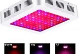 Cheap Led Grow Lights for Indoor Plants Amazon Com Led Grow Light 1000 Watt by Farmogo 3 Triple Chips Full