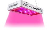 Cheap Led Grow Lights for Indoor Plants Amazon Com Phlizon Led Grow Light 300w Indoor Plant Grow Lights