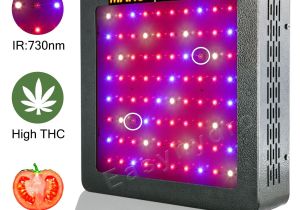 Cheap Led Grow Lights for Indoor Plants Mars Ii 400w Led Grow Light Full Spectrum Hydroponics House Lamp
