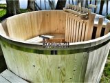 Cheap Outdoor Bathtub Cheap Outdoor Wooden Hot Tub for Sale Timberin