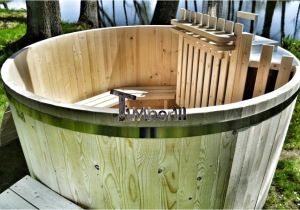 Cheap Outdoor Bathtub Cheap Outdoor Wooden Hot Tub for Sale Timberin