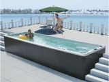 Cheap Outdoor Bathtub China Monalisa Cheap St Capacity Swim Spa Tub M 3325