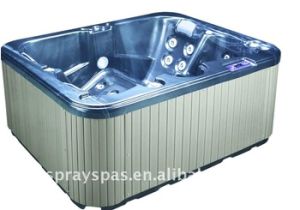 Cheap Outdoor Bathtub Wow Cheap Bathtub Massage Outdoor Spa E 370s Excellent