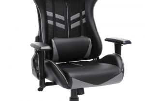 Cheap Racing Computer Chair Essentials by Ofm Racing Style High Back Bonded Leather Gaming Chair