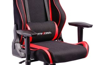 Cheap Racing Computer Chair Gtracing High Back Gaming Chair Fabric and Pu Leather Racing Chair