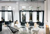 Cheap Salon Chairs for Sale Uk A Volumetric Wireflow Design Lights Up the Lounge at Noguera Hair