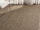 Cheap Sisal Rugs 8×10 Beige Brown Camel Khaki Natural 5 X 8 6 X 8 6 X 9 5×8 6×9