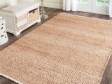Cheap Sisal Rugs 8×10 Handwoven Of Sustainably Harvested Sisal This Rug Grounds Any Space