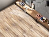 Cheap Snap On Flooring Removable Wood Grain Self Adhesive Floor Stickers Pvc Wall Sticker