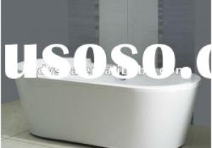 Cheap Standalone Bathtub Cheap Portable Freestanding Bathtub for Sale Price China