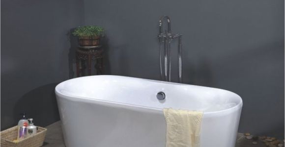 Cheap Standalone Bathtub Discount Bathtubs Clawfoot Bathtubs Free Standing Bath