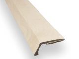 Cheap Stick Down Flooring Stick Down Ramp Edge Trim 8mm Maple Finish 0 9m