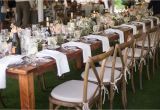 Cheap Table and Chair Rentals Near Me Tables Rentals Mccarthy Tents events Party and Tent Rentals