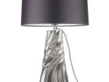 Cheap Table Lamps for Living Room Naiad Smoke Table Lamp the Naiad Lamp is A Naturally formed Hand