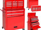 Cheap tool Cabinets Best Choice Products Portable top Chest Rolling tool Storage Box