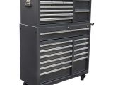 Cheap tool Cabinets the Best tool Chests Of 2018 Portable Budget and Commercial