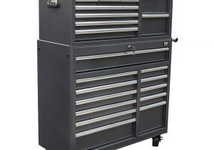 Cheap tool Cabinets the Best tool Chests Of 2018 Portable Budget and Commercial