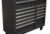 Cheap tool Cabinets Wen 41 In 12 Drawer Rolling tool Cabinet 74412 the Home Depot
