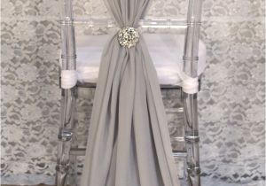Cheap Wedding Chair Cover Rentals Singapore Chiffon Melissa Chair Cover Perfect for Sitting by Yourself or with