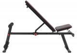 Cheap Workout Bench Domyos Exercise Bench 500 by Decathlon Buy Online at Best Price On