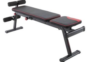 Cheap Workout Bench Domyos Exercise Bench 500 by Decathlon Buy Online at Best Price On
