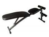 Cheap Workout Bench Kobo Adjustable Bench Flat Incline Decline for Various Exercises